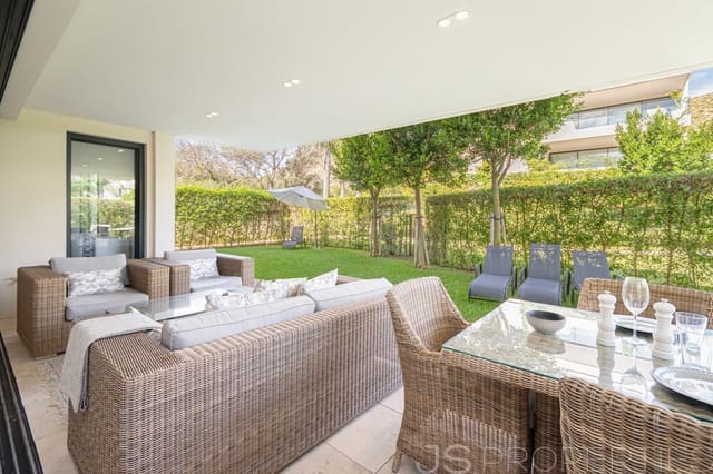 5 quarto Apartamento para venda em Port de Pollença, Pollensa / Pollença - 1 900 000 € (Ref: 9235098)