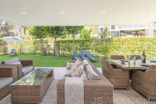 5 quarto Apartamento para venda em Port de Pollença, Pollensa / Pollença - 1 900 000 € (Ref: 9235098)