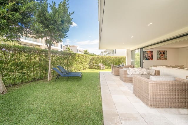 5 quarto Apartamento para venda em Port de Pollença, Pollensa / Pollença - 1 900 000 € (Ref: 9235098)