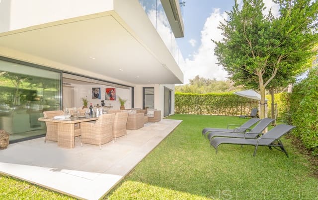 5 quarto Apartamento para venda em Port de Pollença, Pollensa / Pollença - 1 900 000 € (Ref: 9235098)