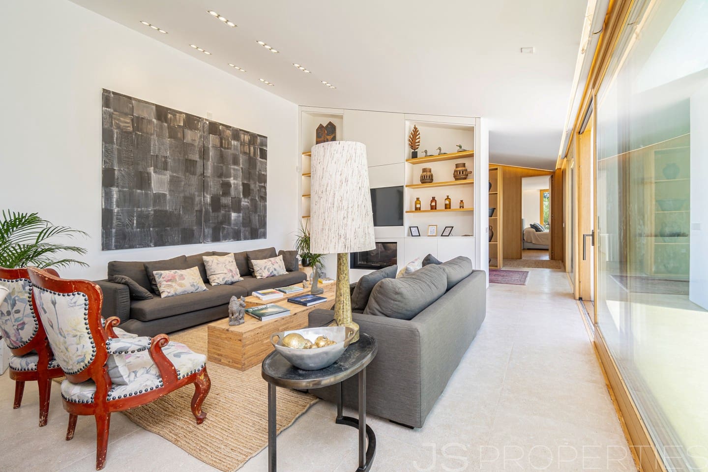 6 bedroom Villa for sale in Pollensa / Pollenca - € 5,200,000 (Ref: 9263814)