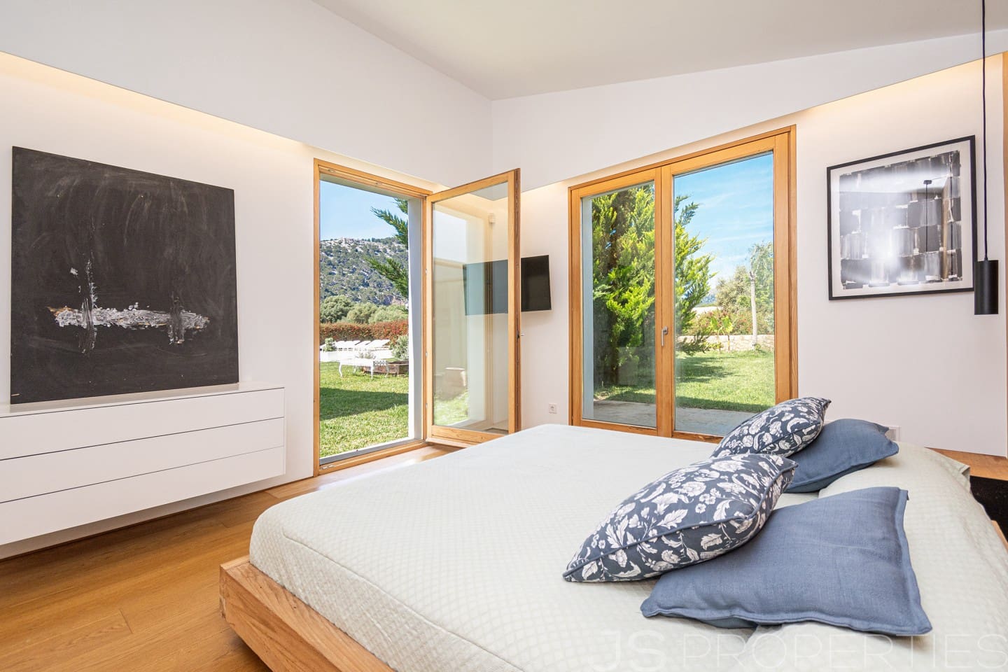 6 bedroom Villa for sale in Pollensa / Pollenca - € 5,200,000 (Ref: 9263814)