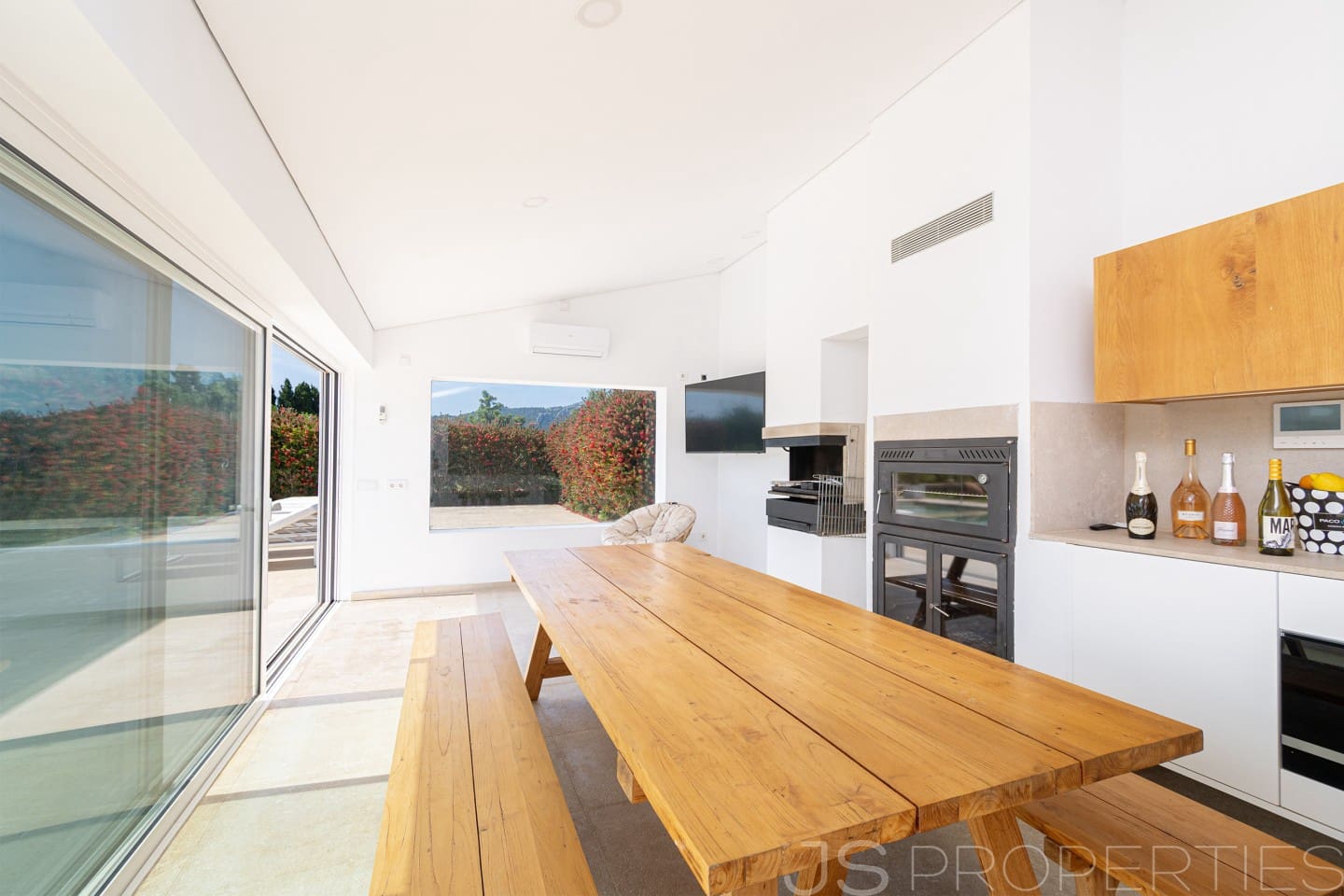 6 bedroom Villa for sale in Pollensa / Pollenca - € 5,200,000 (Ref: 9263814)