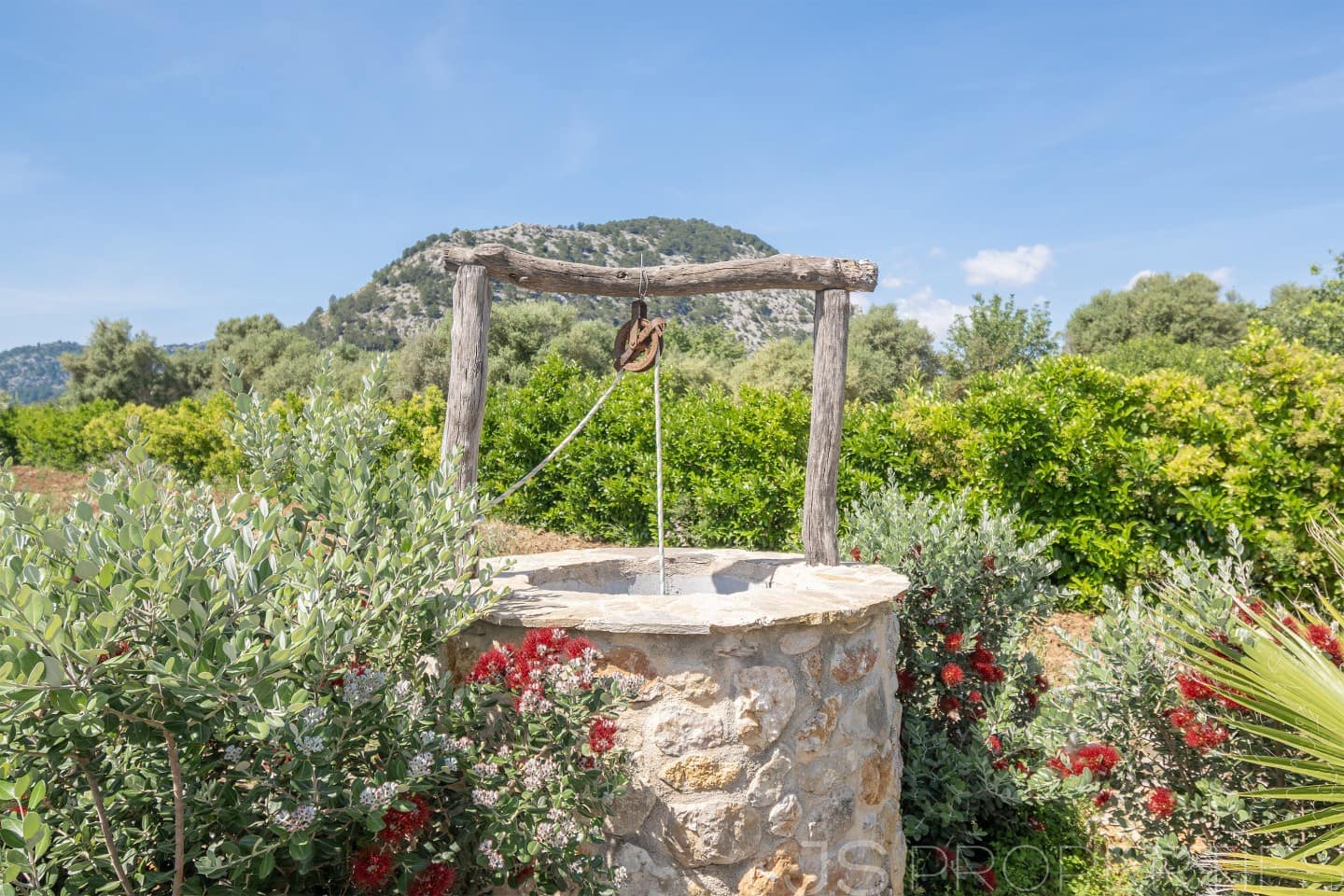 6 bedroom Villa for sale in Pollensa / Pollenca - € 5,200,000 (Ref: 9263814)