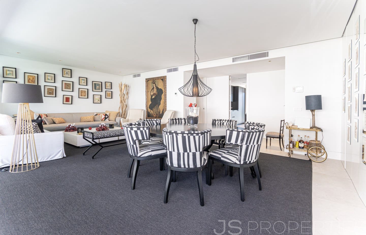 4 camera da letto Attico in vendita in Pollensa / Pollenca - 2.300.000 € (Rif: 9263815)