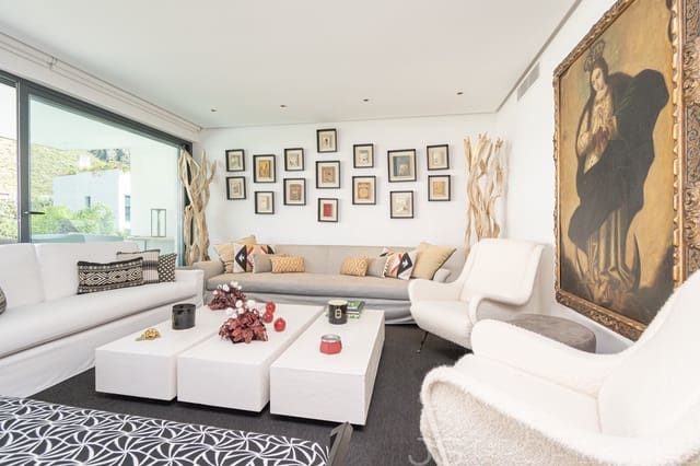 4 quarto Penthouse para venda em Port de Pollença, Pollensa / Pollença - 2 300 000 € (Ref: 9263815)