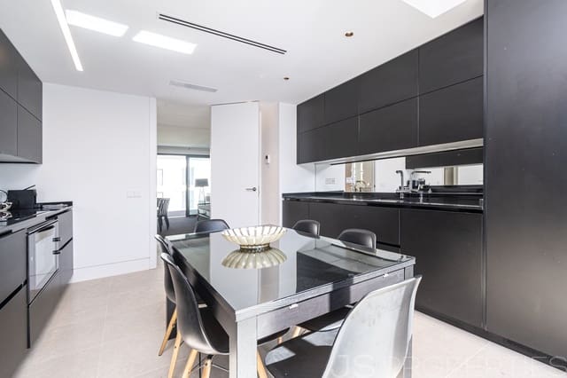 4 quarto Penthouse para venda em Port de Pollença, Pollensa / Pollença - 2 300 000 € (Ref: 9263815)