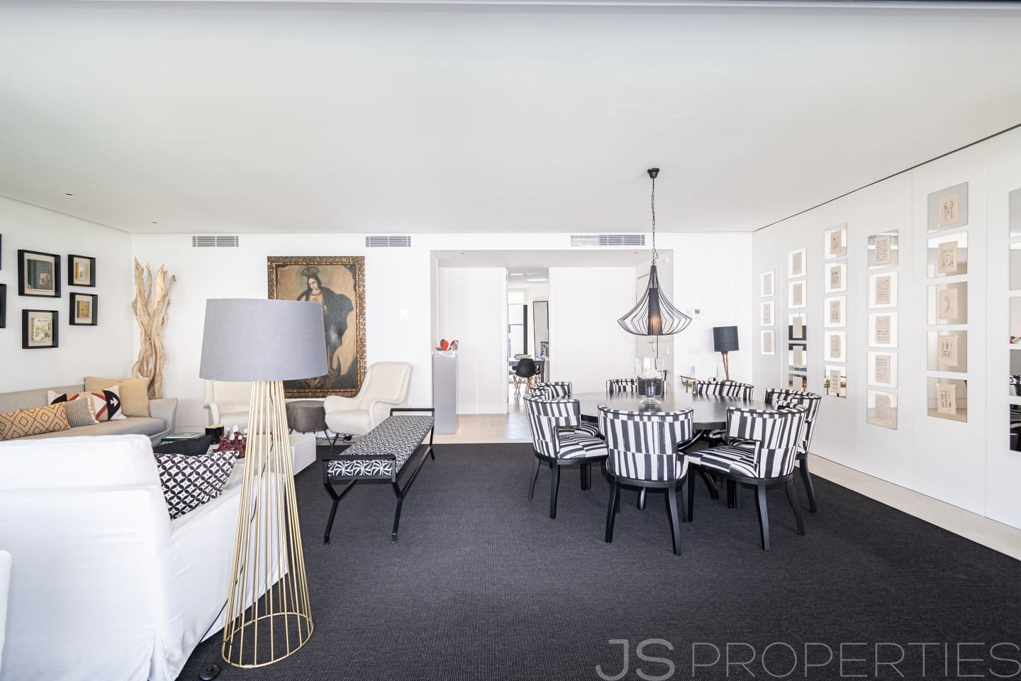 4 camera da letto Attico in vendita in Pollensa / Pollenca - 2.300.000 € (Rif: 9263815)