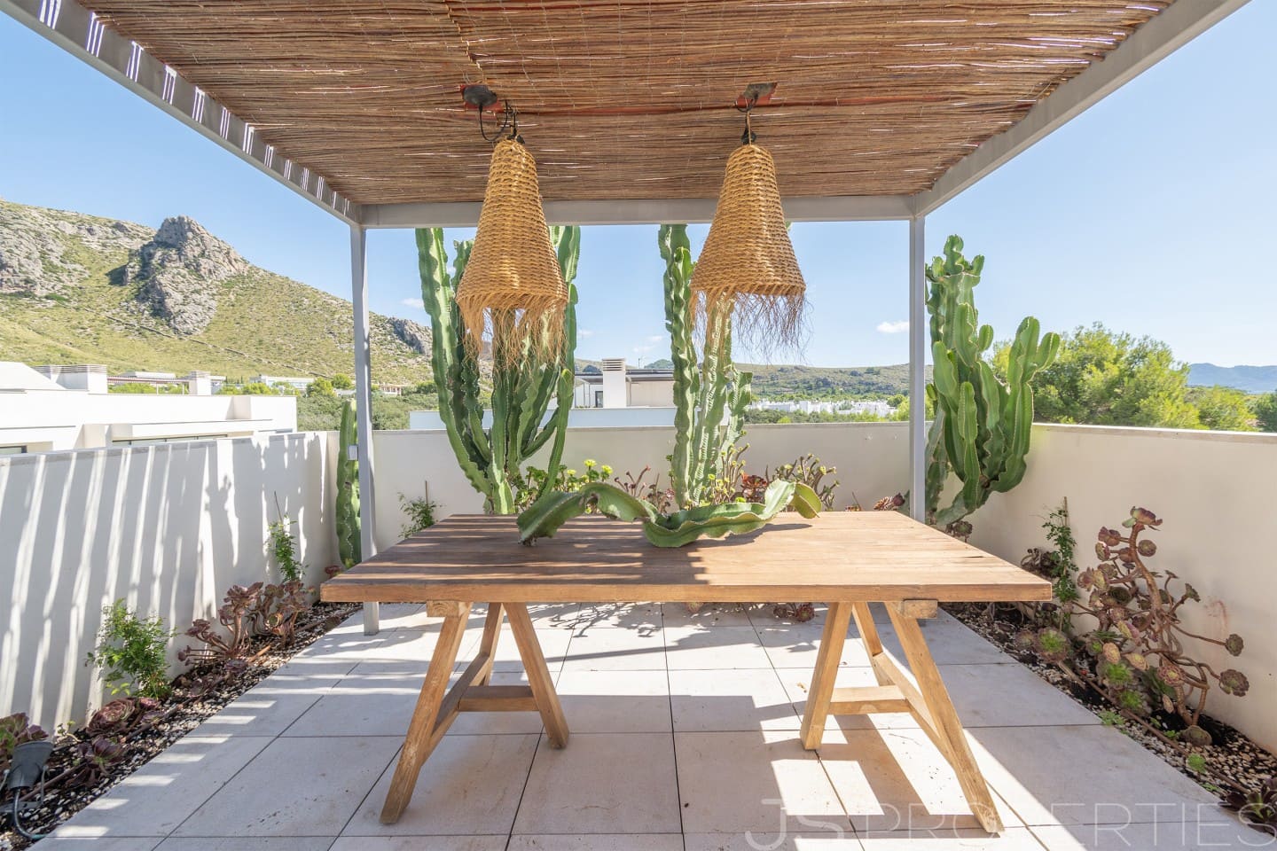 4 camera da letto Attico in vendita in Pollensa / Pollenca - 2.300.000 € (Rif: 9263815)