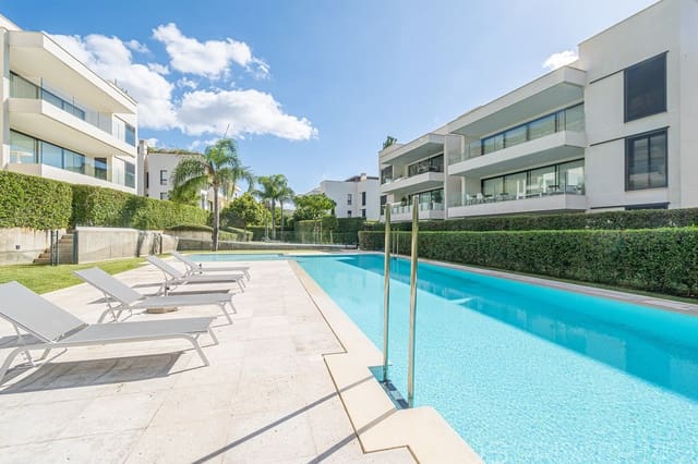 4 quarto Penthouse para venda em Port de Pollença, Pollensa / Pollença - 2 300 000 € (Ref: 9263815)