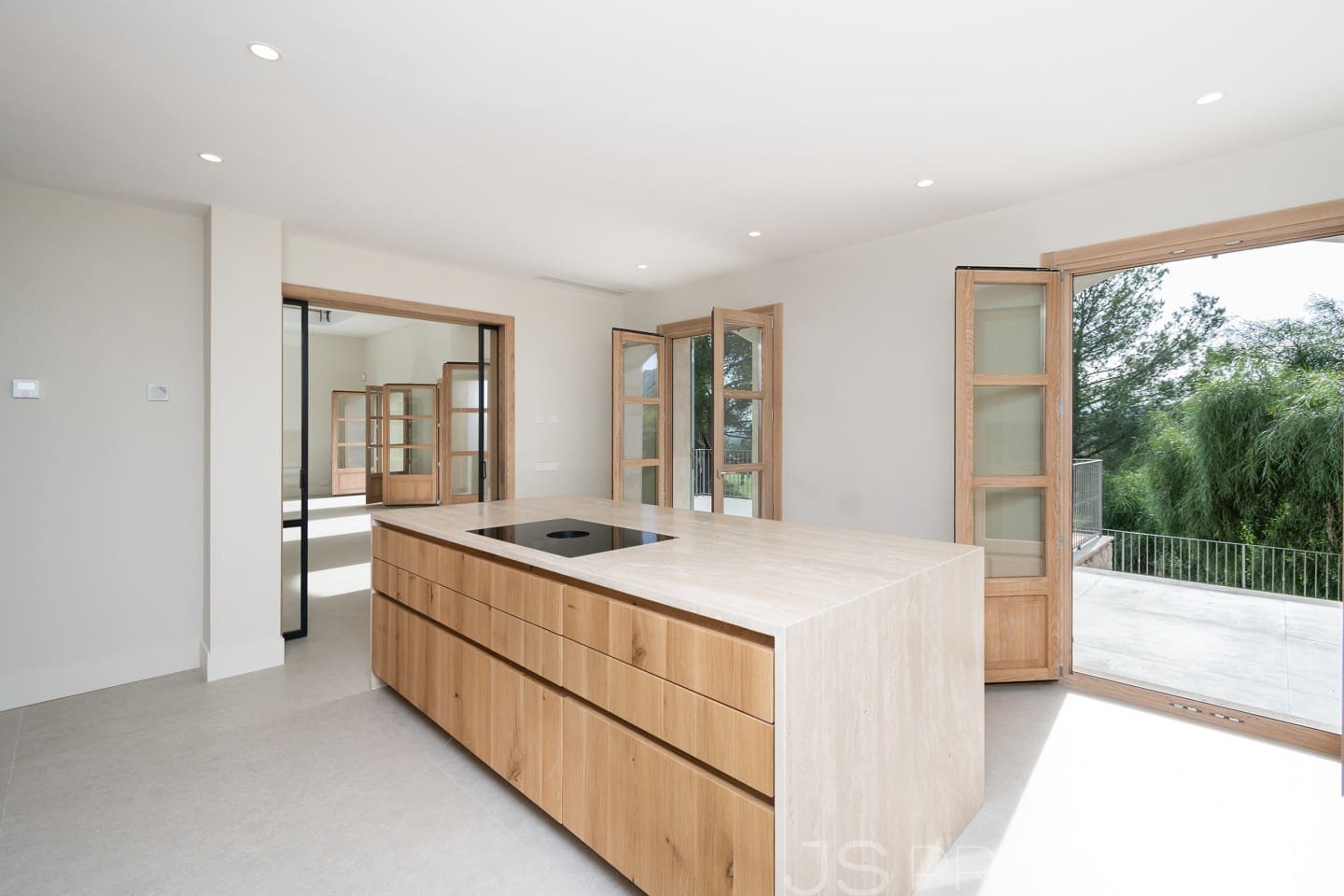 4 sypialnia Willa na sprzedaż w Pollensa / Pollenca - 2 950 000 € (Ref: 9301948)