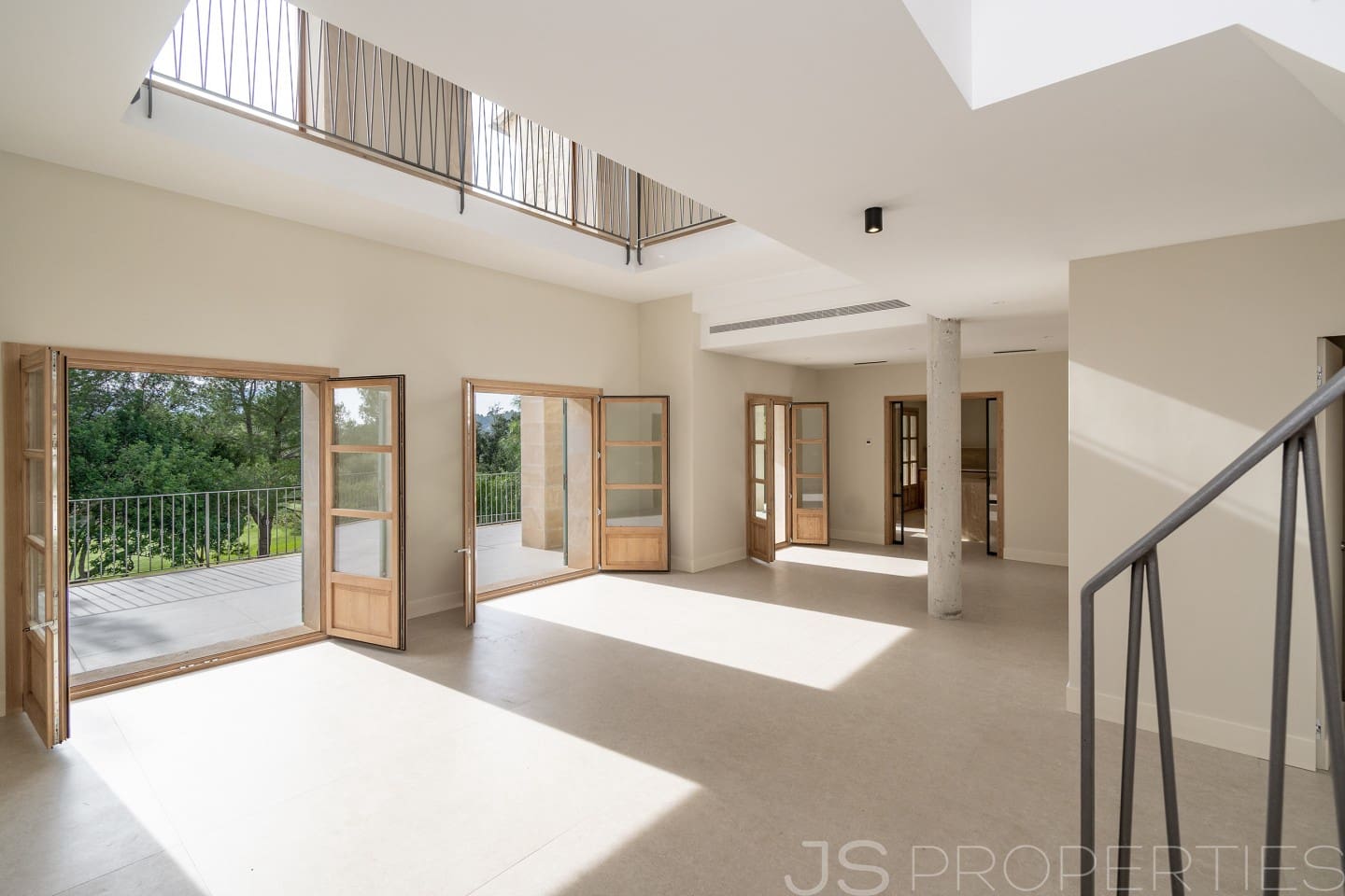 4 sypialnia Willa na sprzedaż w Pollensa / Pollenca - 2 950 000 € (Ref: 9301948)