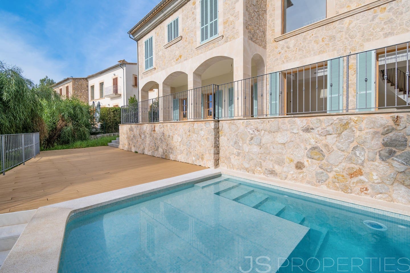 4 sypialnia Willa na sprzedaż w Pollensa / Pollenca - 2 950 000 € (Ref: 9301948)