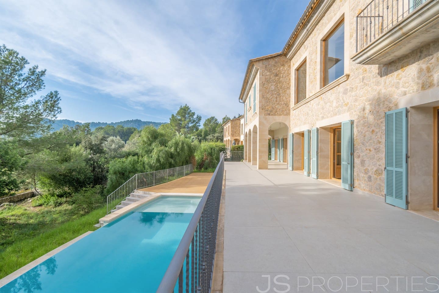 4 sypialnia Willa na sprzedaż w Pollensa / Pollenca - 2 950 000 € (Ref: 9301948)