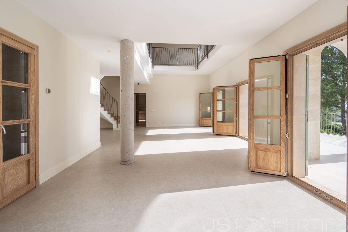 4 sypialnia Willa na sprzedaż w Pollensa / Pollenca - 2 950 000 € (Ref: 9301948)