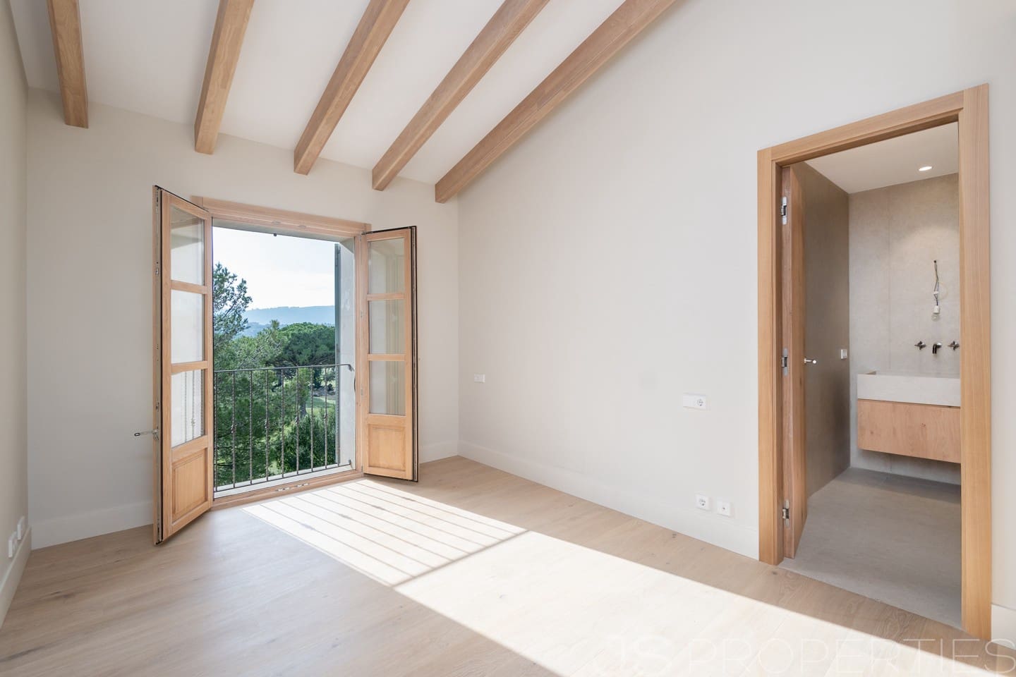 4 sypialnia Willa na sprzedaż w Pollensa / Pollenca - 2 950 000 € (Ref: 9301948)