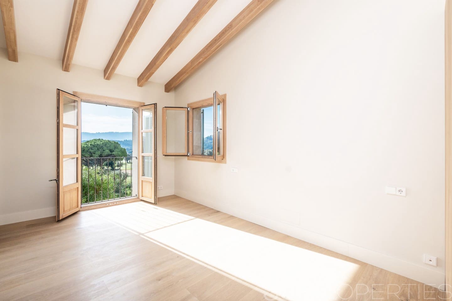 4 sypialnia Willa na sprzedaż w Pollensa / Pollenca - 2 950 000 € (Ref: 9301948)