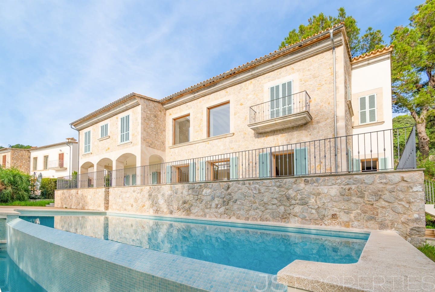 4 sypialnia Willa na sprzedaż w Pollensa / Pollenca - 2 950 000 € (Ref: 9301948)