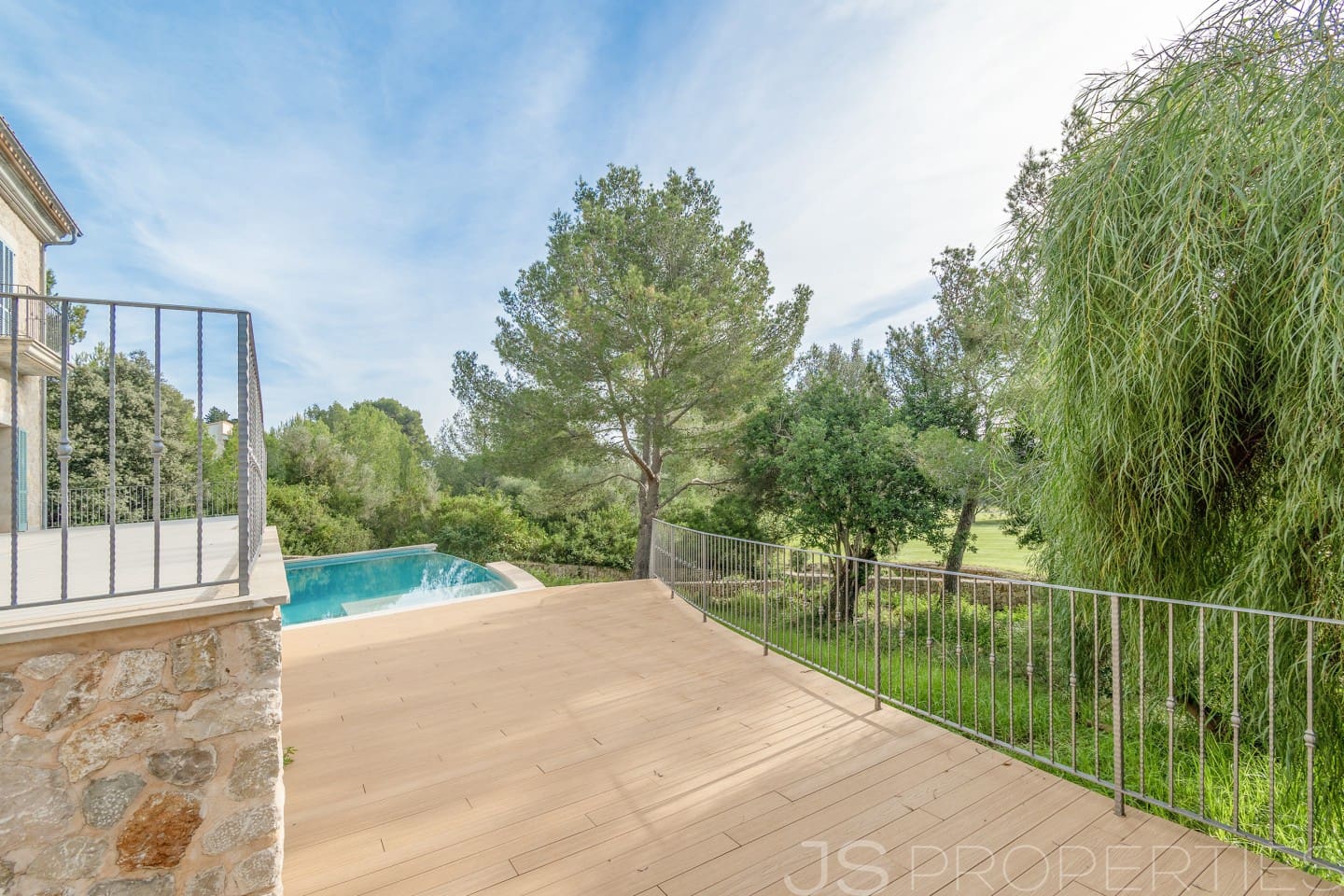 4 sypialnia Willa na sprzedaż w Pollensa / Pollenca - 2 950 000 € (Ref: 9301948)