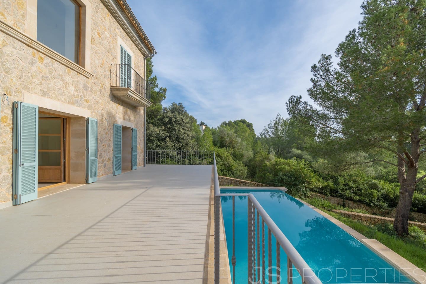 4 sypialnia Willa na sprzedaż w Pollensa / Pollenca - 2 950 000 € (Ref: 9301948)