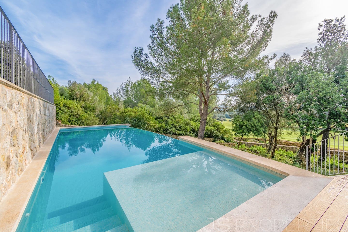 4 sypialnia Willa na sprzedaż w Pollensa / Pollenca - 2 950 000 € (Ref: 9301948)