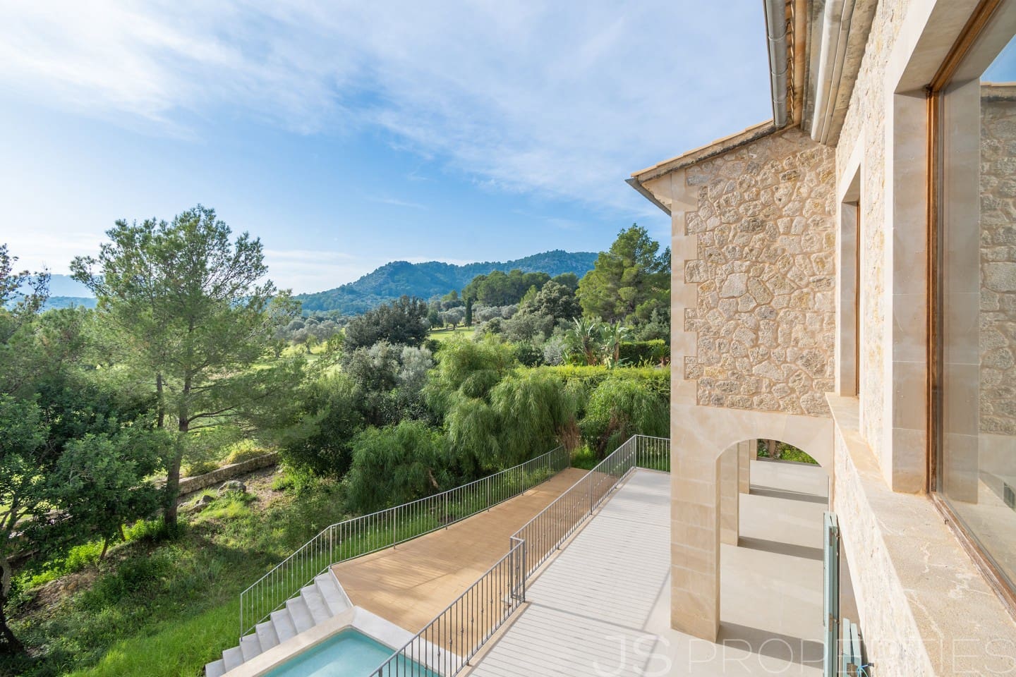 4 sypialnia Willa na sprzedaż w Pollensa / Pollenca - 2 950 000 € (Ref: 9301948)