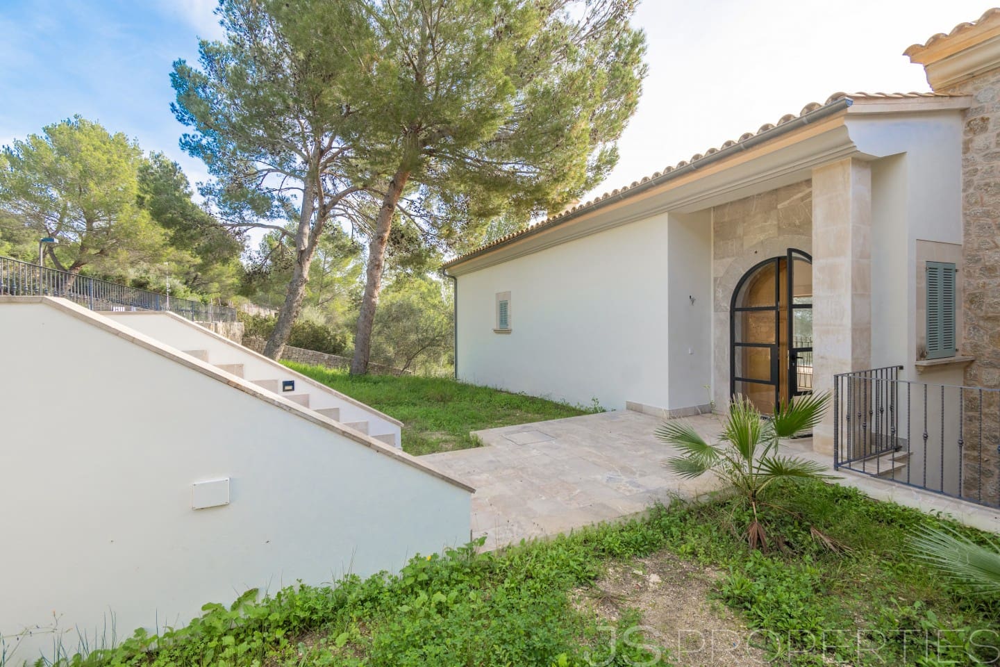 4 sypialnia Willa na sprzedaż w Pollensa / Pollenca - 2 950 000 € (Ref: 9301948)