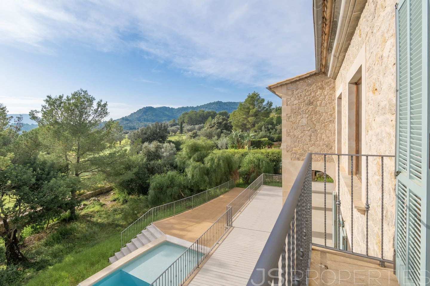 4 sypialnia Willa na sprzedaż w Pollensa / Pollenca - 2 950 000 € (Ref: 9301948)