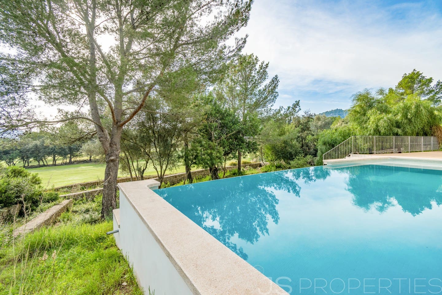 4 sypialnia Willa na sprzedaż w Pollensa / Pollenca - 2 950 000 € (Ref: 9301948)