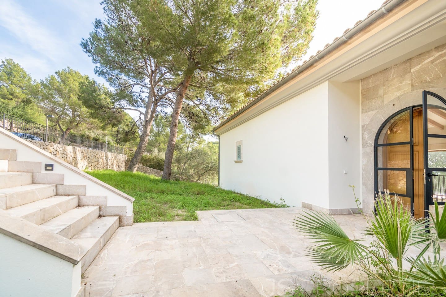 4 sypialnia Willa na sprzedaż w Pollensa / Pollenca - 2 950 000 € (Ref: 9301948)