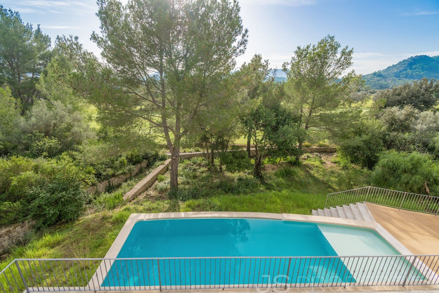 4 sypialnia Willa na sprzedaż w Pollensa / Pollenca - 2 950 000 € (Ref: 9301948)