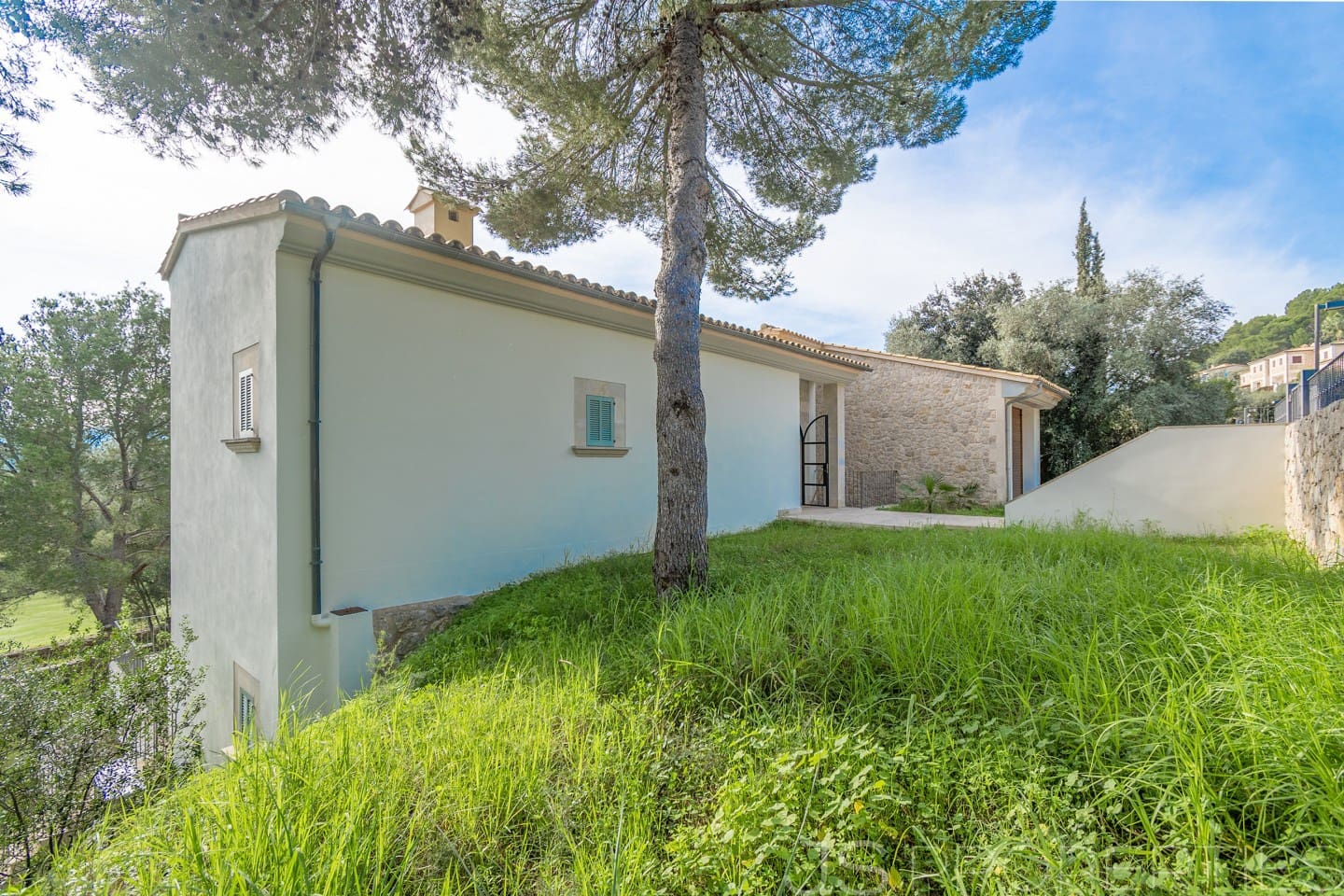 4 sypialnia Willa na sprzedaż w Pollensa / Pollenca - 2 950 000 € (Ref: 9301948)