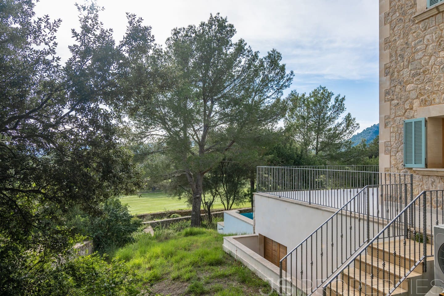 4 sypialnia Willa na sprzedaż w Pollensa / Pollenca - 2 950 000 € (Ref: 9301948)