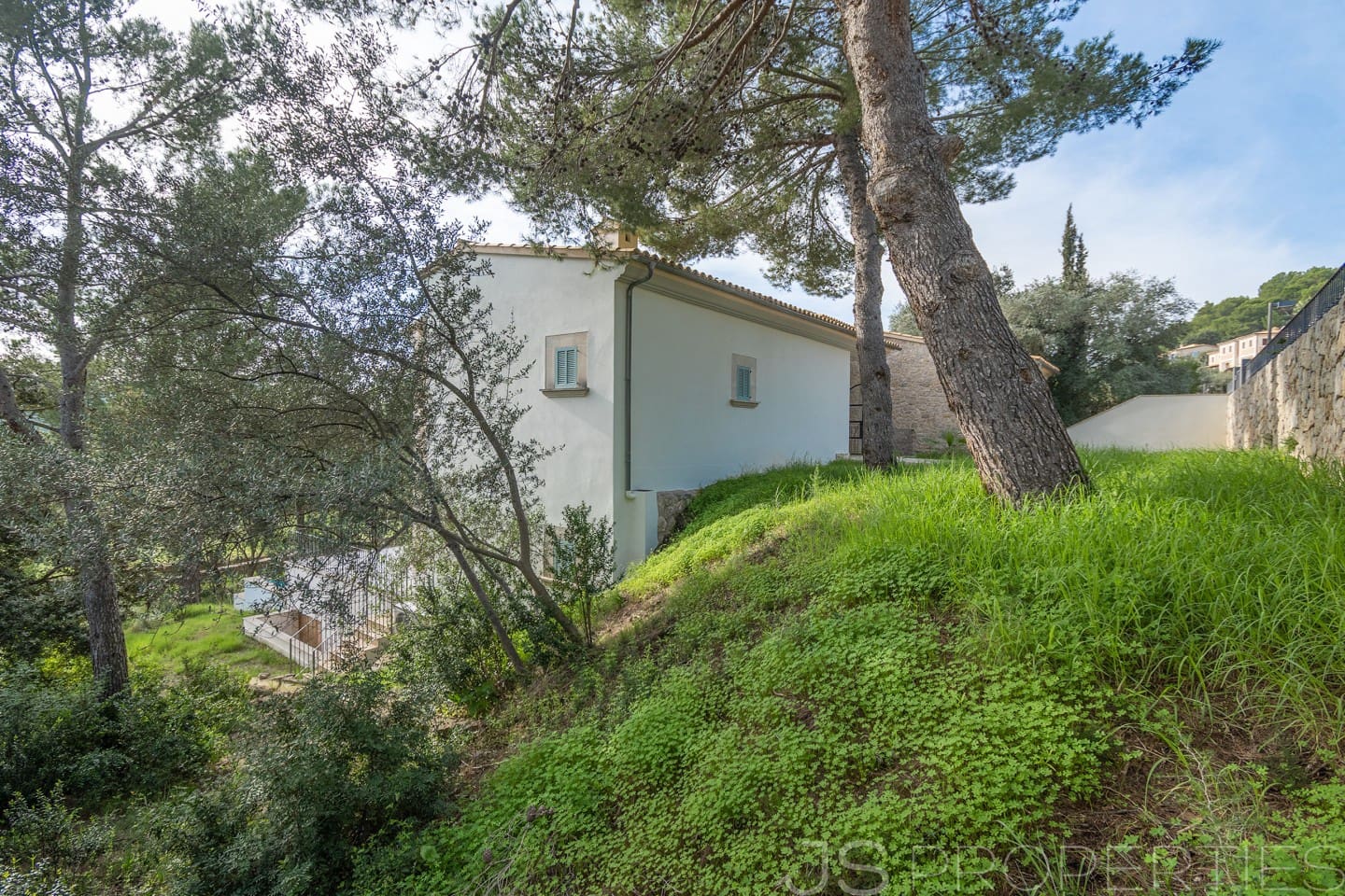 4 sypialnia Willa na sprzedaż w Pollensa / Pollenca - 2 950 000 € (Ref: 9301948)