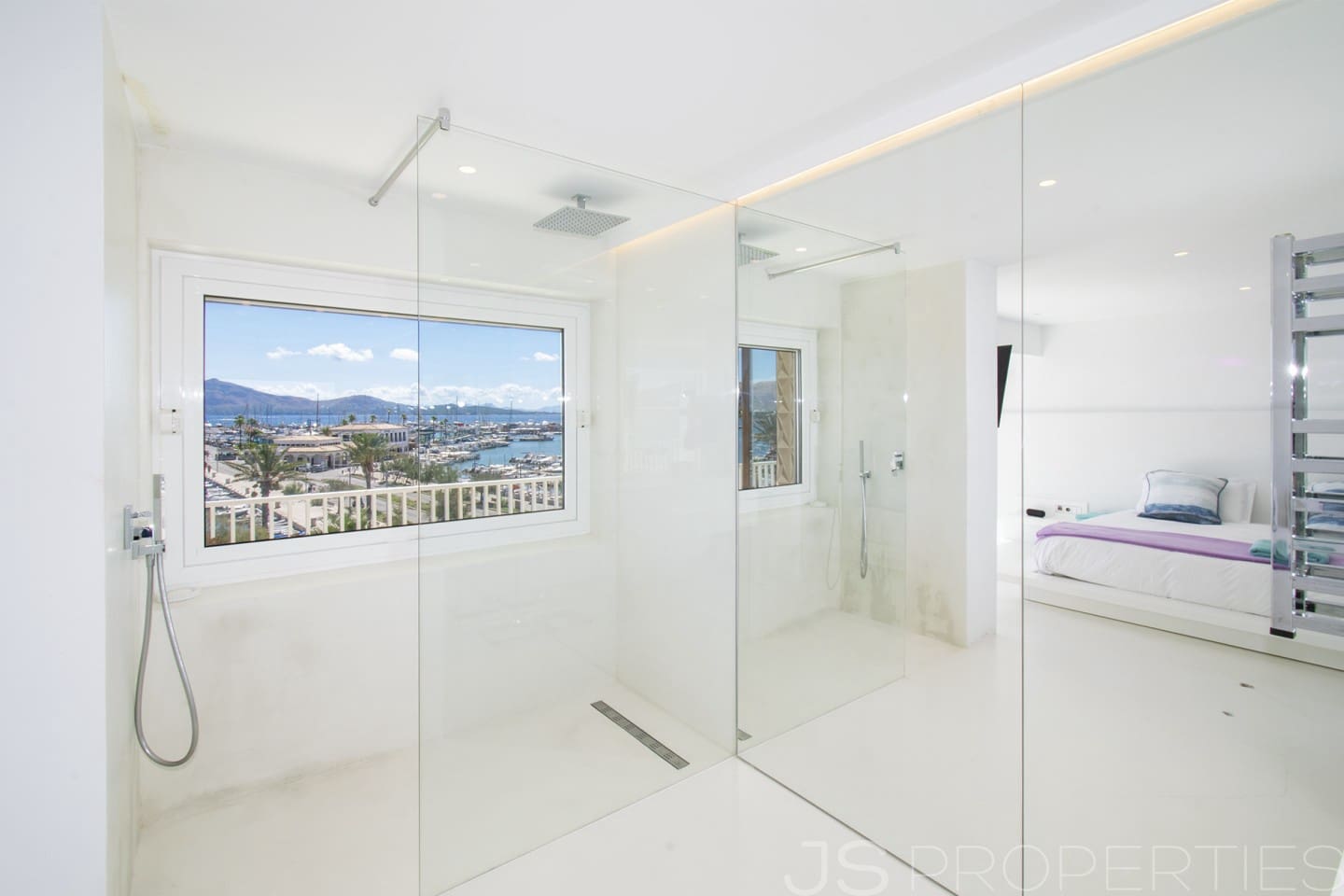 3 sypialnia Apartament na sprzedaż w Pollensa / Pollenca - 1 400 000 € (Ref: 9329846)