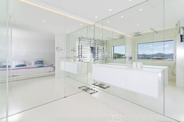 3 quarto Apartamento para venda em Port de Pollença, Pollensa / Pollença - 1 400 000 € (Ref: 9329846)