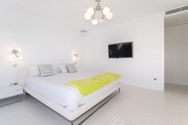 3 quarto Apartamento para venda em Port de Pollença, Pollensa / Pollença - 1 400 000 € (Ref: 9329846)