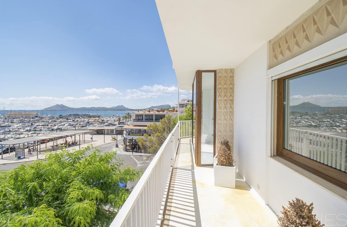 3 sypialnia Apartament na sprzedaż w Pollensa / Pollenca - 1 400 000 € (Ref: 9329846)