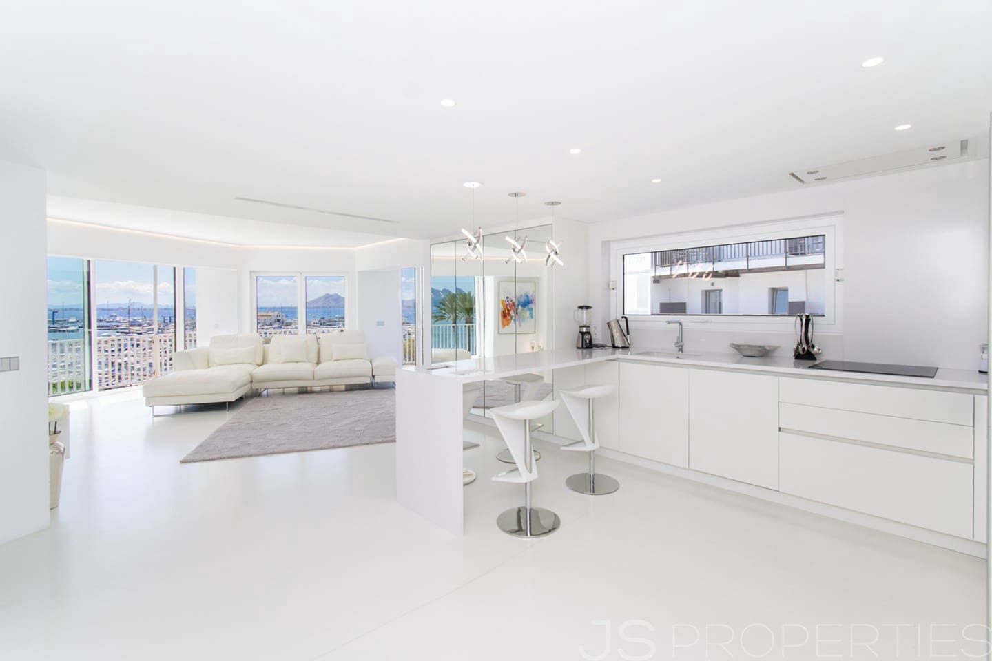 3 sypialnia Apartament na sprzedaż w Pollensa / Pollenca - 1 400 000 € (Ref: 9329846)