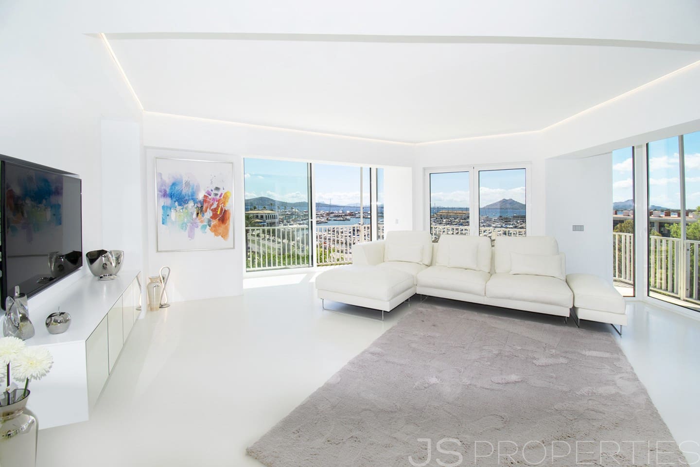 3 sypialnia Apartament na sprzedaż w Pollensa / Pollenca - 1 400 000 € (Ref: 9329846)