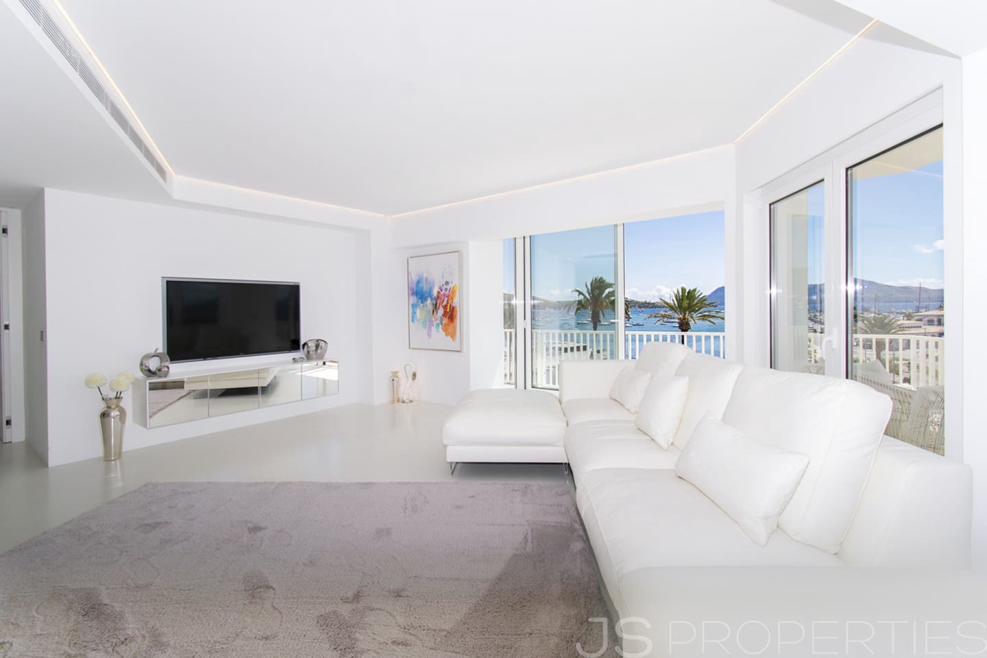 3 sypialnia Apartament na sprzedaż w Pollensa / Pollenca - 1 400 000 € (Ref: 9329846)