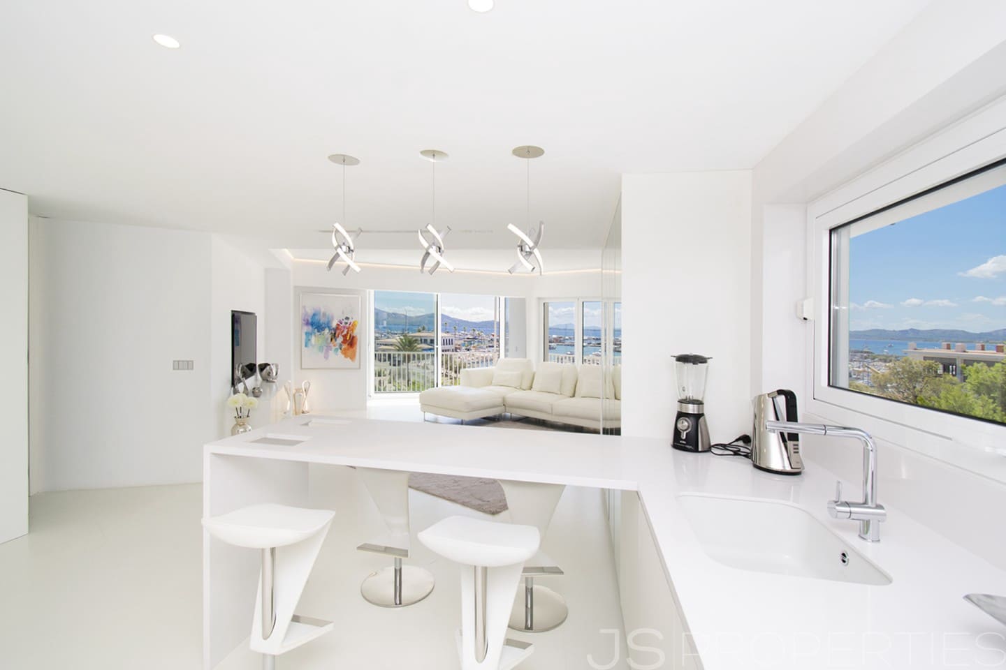 3 sypialnia Apartament na sprzedaż w Pollensa / Pollenca - 1 400 000 € (Ref: 9329846)