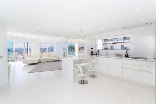 3 quarto Apartamento para venda em Port de Pollença, Pollensa / Pollença - 1 400 000 € (Ref: 9329846)