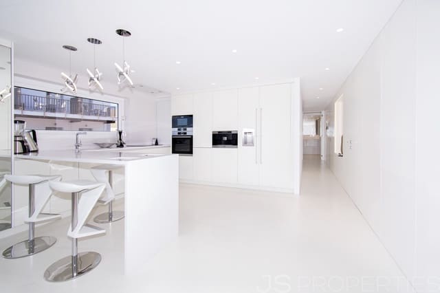 3 quarto Apartamento para venda em Port de Pollença, Pollensa / Pollença - 1 400 000 € (Ref: 9329846)