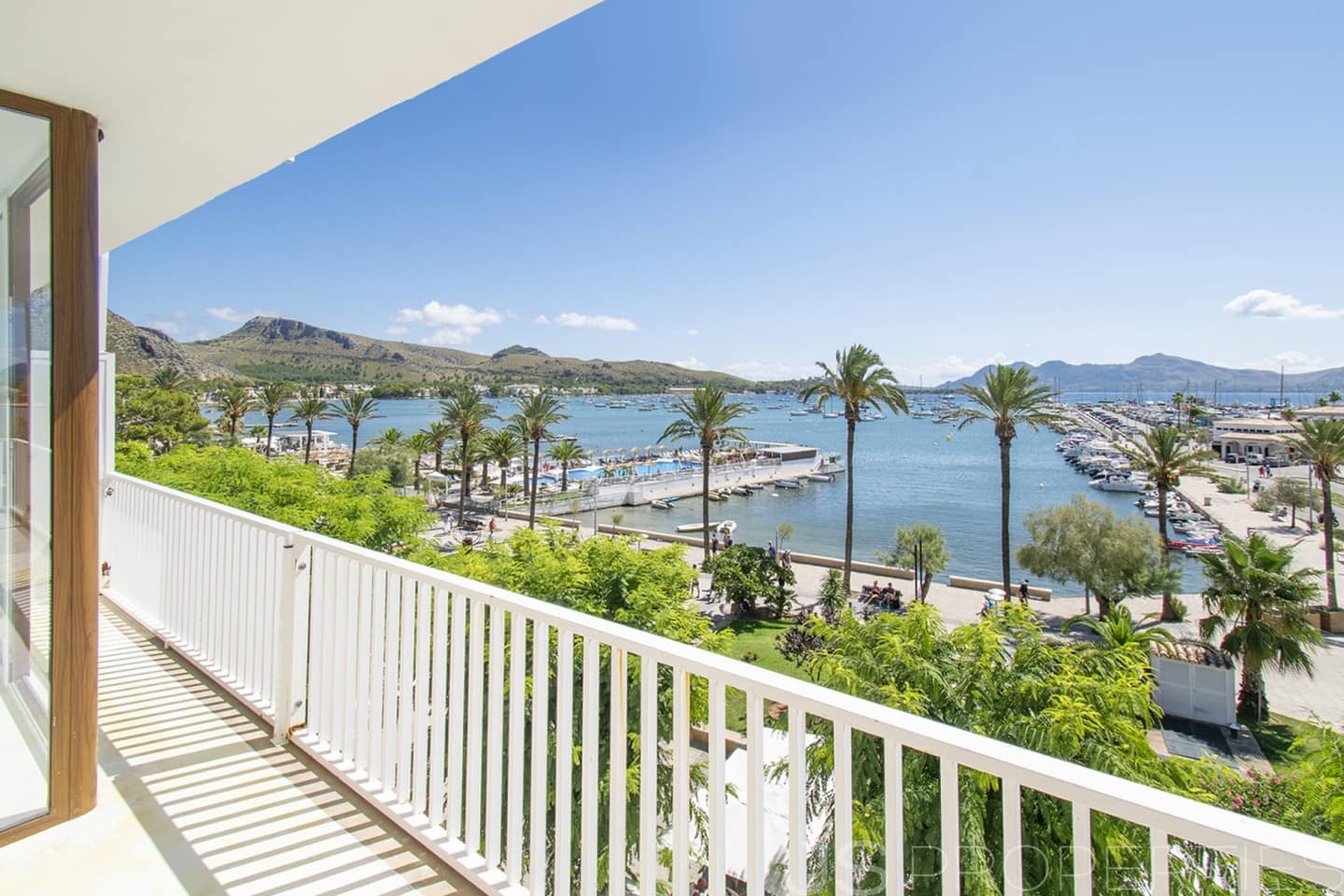 3 sypialnia Apartament na sprzedaż w Pollensa / Pollenca - 1 400 000 € (Ref: 9329846)