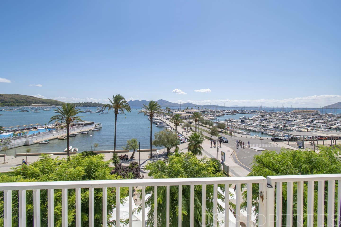 3 sypialnia Apartament na sprzedaż w Pollensa / Pollenca - 1 400 000 € (Ref: 9329846)