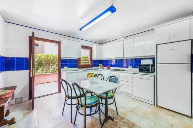 4 chambre Villa/Maison à vendre à Port de Pollença, Pollensa / Pollença - 1 495 000 € (Ref: 9353917)