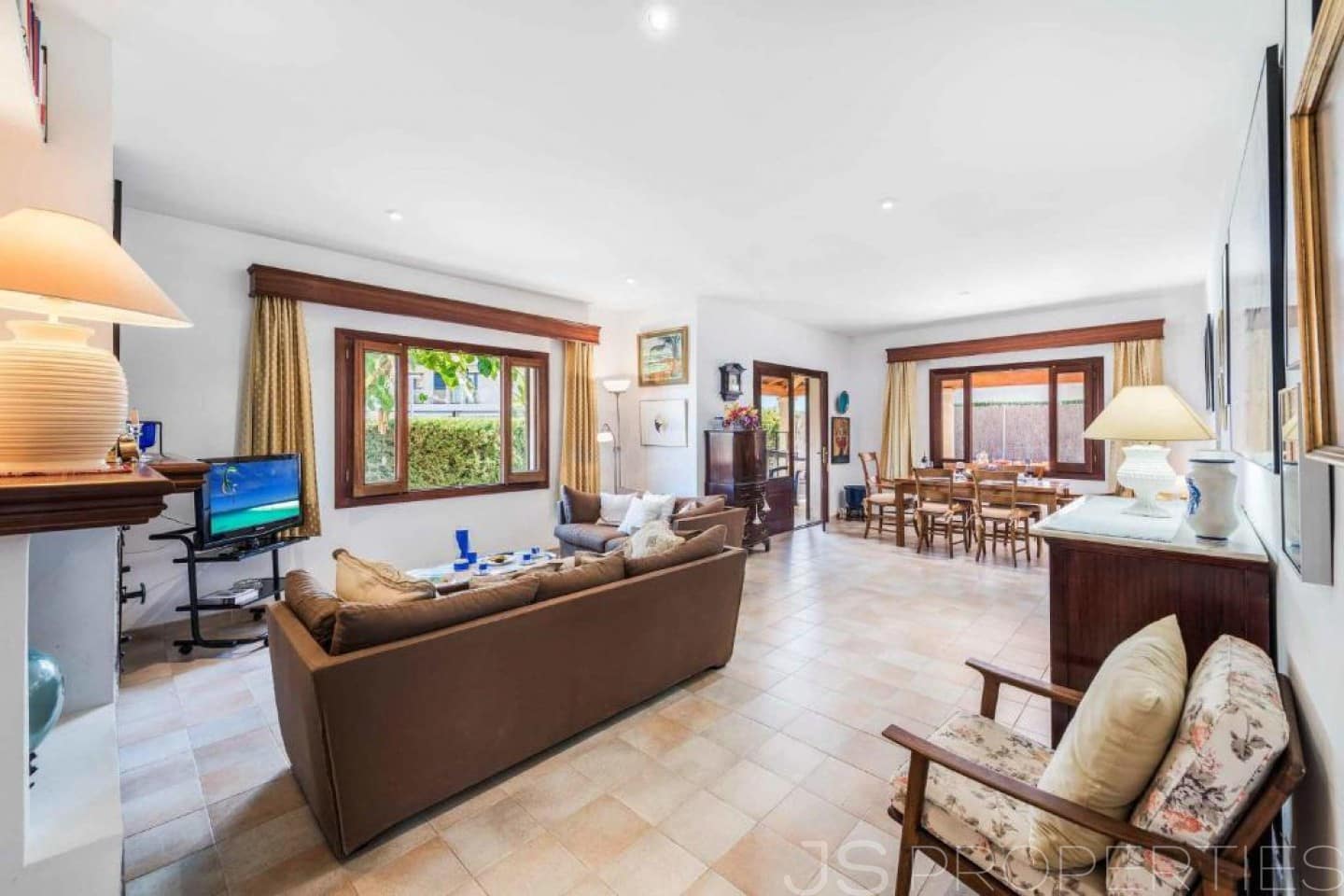 4 quarto Moradia para venda em Pollensa / Pollenca - 1 495 000 € (Ref: 9353917)