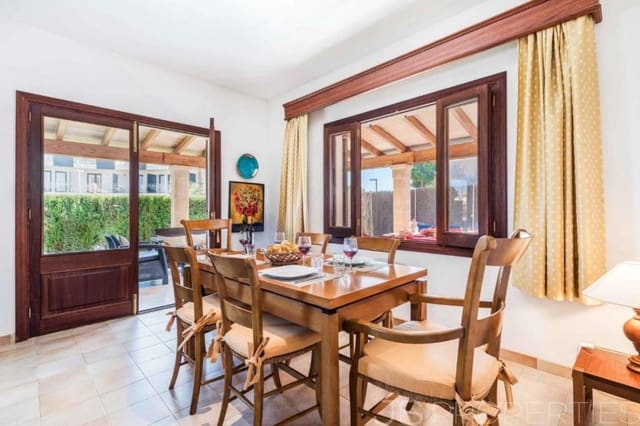 4 chambre Villa/Maison à vendre à Port de Pollença, Pollensa / Pollença - 1 495 000 € (Ref: 9353917)