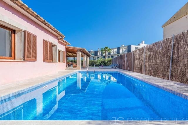 4 chambre Villa/Maison à vendre à Port de Pollença, Pollensa / Pollença - 1 495 000 € (Ref: 9353917)
